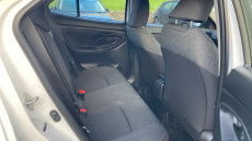 Toyota Yaris Cross 1.5 Hybrid Icon 5dr CVT Hybrid Estate